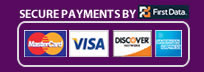 secure payments